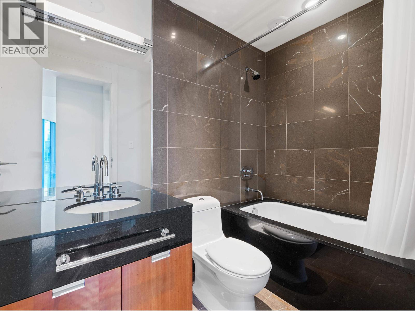 2803 1077 W CORDOVA STREET, Vancouver