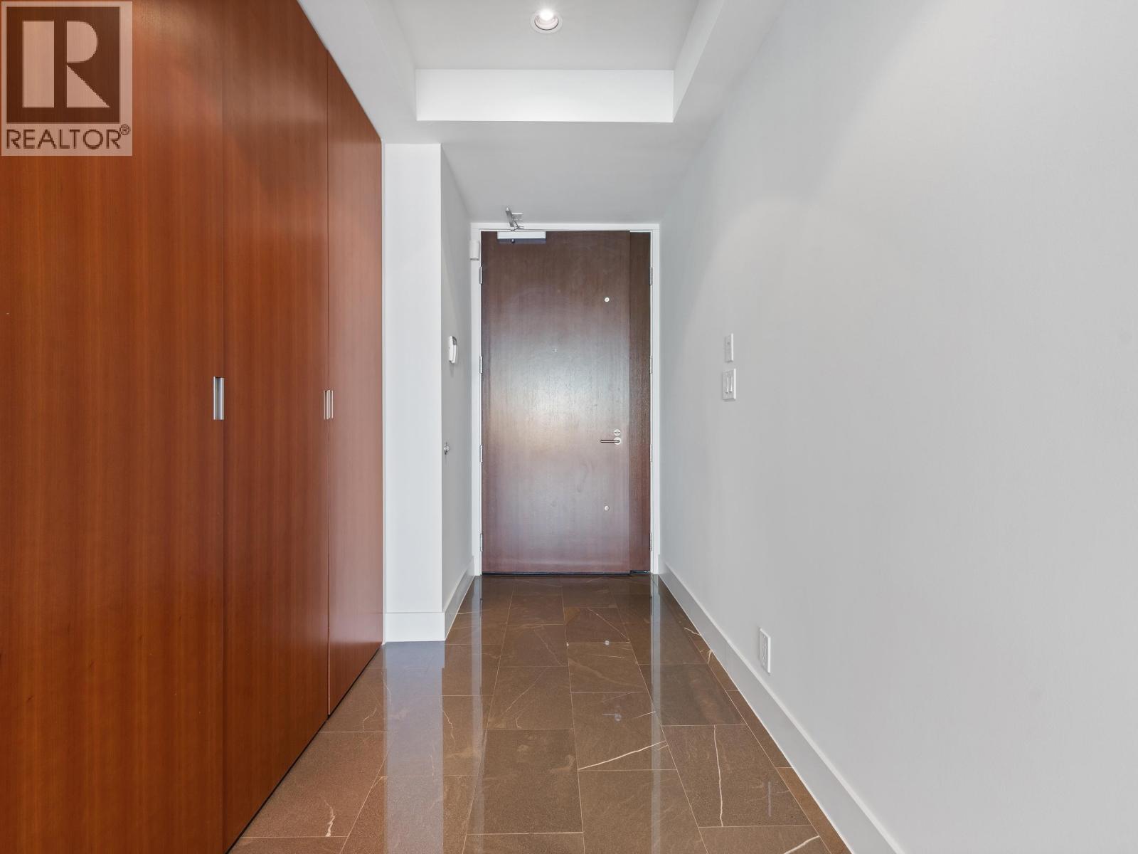 2803 1077 W CORDOVA STREET, Vancouver