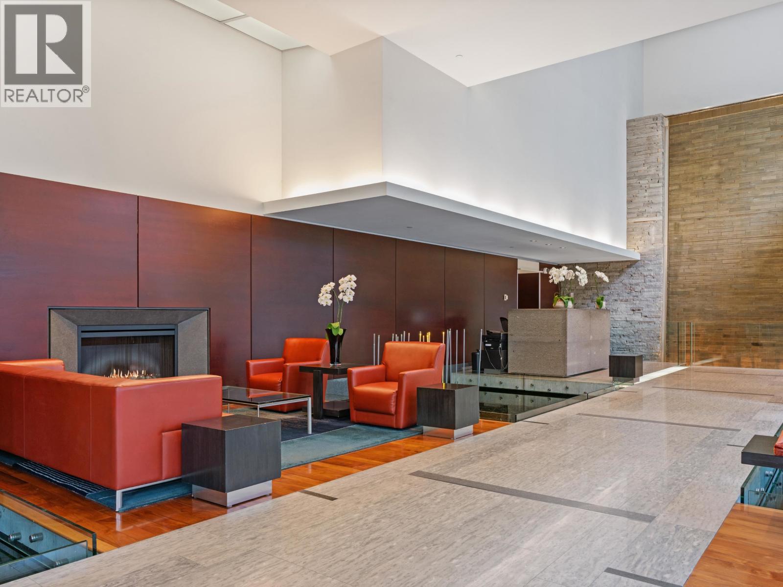 2803 1077 W CORDOVA STREET, Vancouver