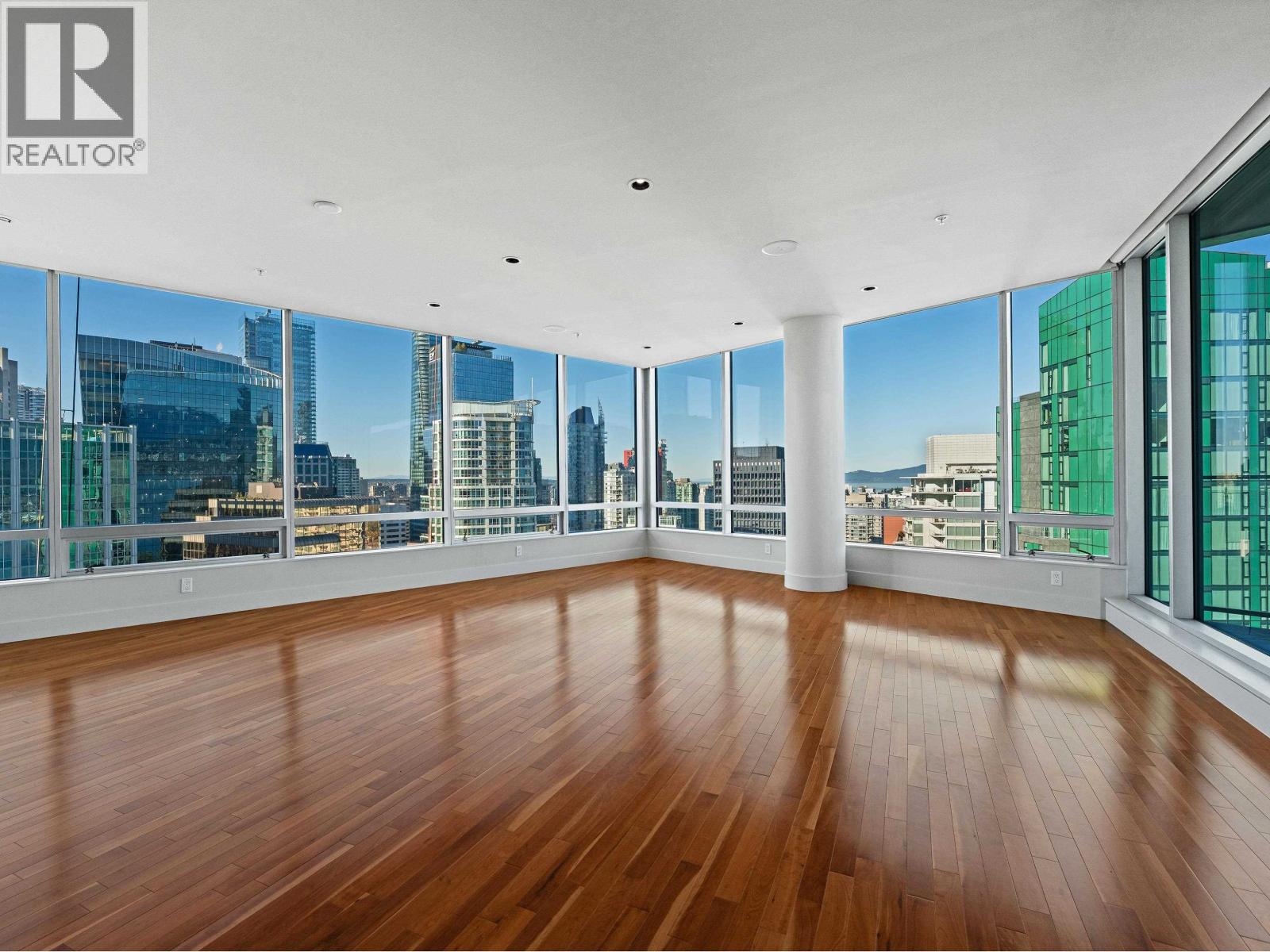 2803 1077 W CORDOVA STREET, Vancouver