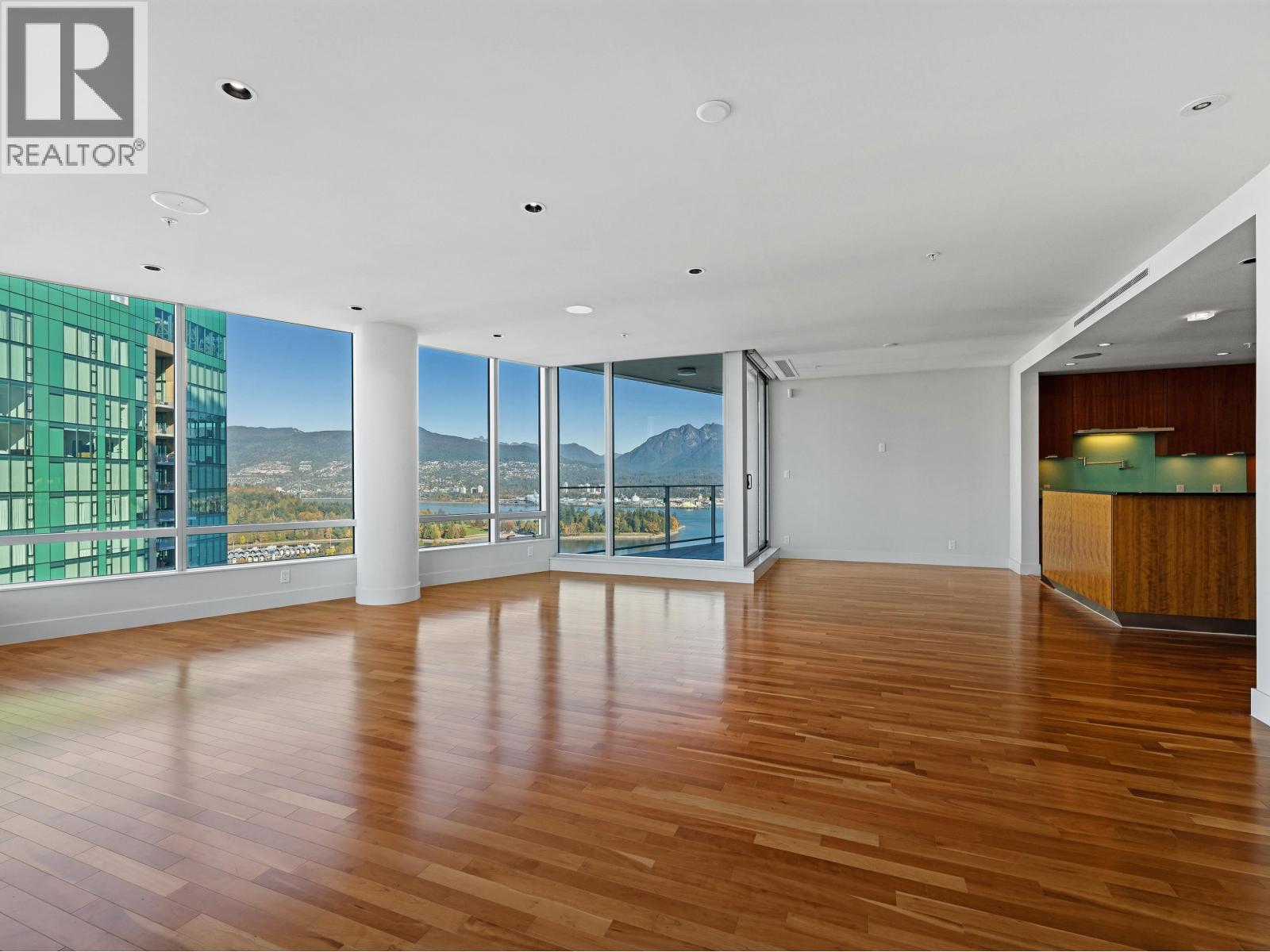 2803 1077 W CORDOVA STREET, Vancouver