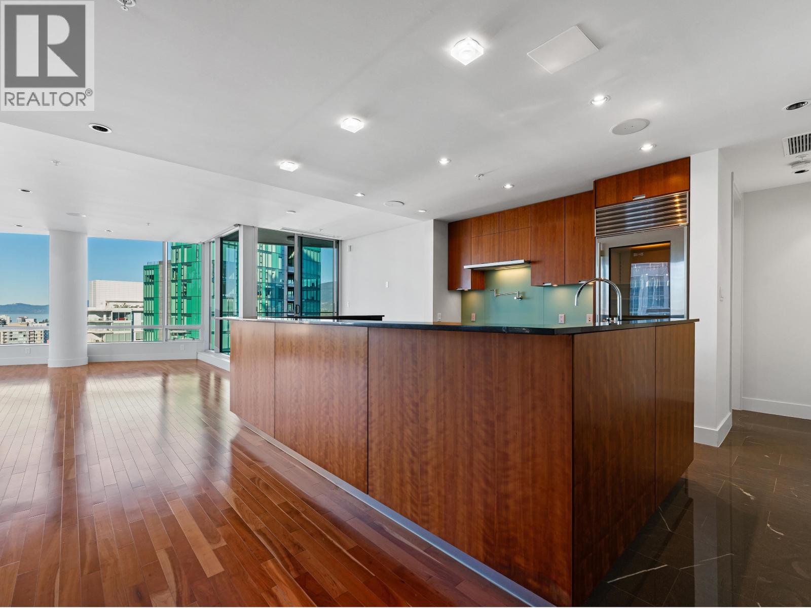 2803 1077 W CORDOVA STREET, Vancouver