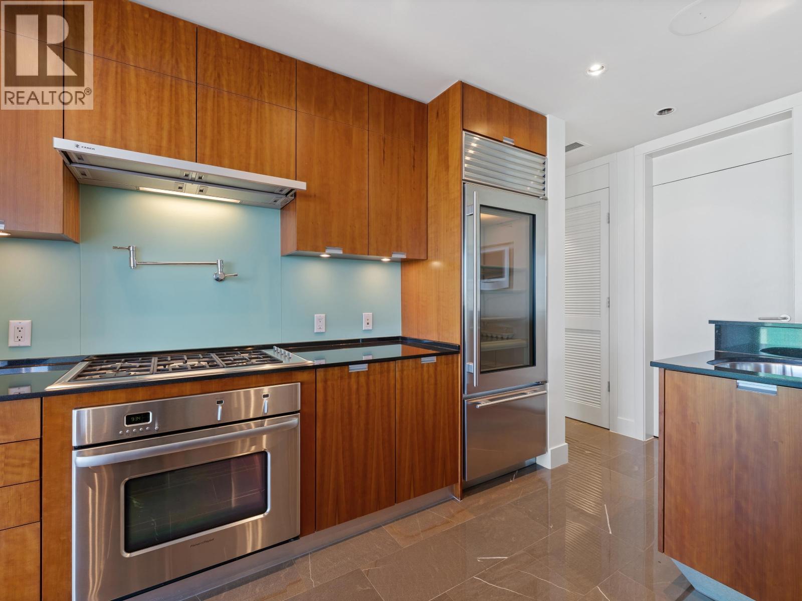 2803 1077 W CORDOVA STREET, Vancouver