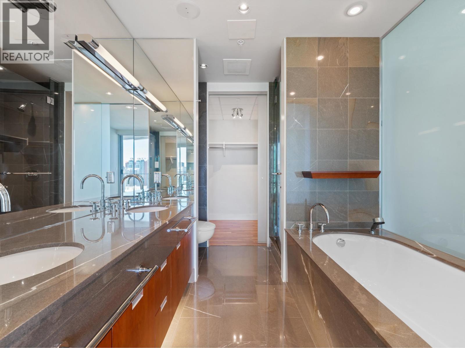 2803 1077 W CORDOVA STREET, Vancouver