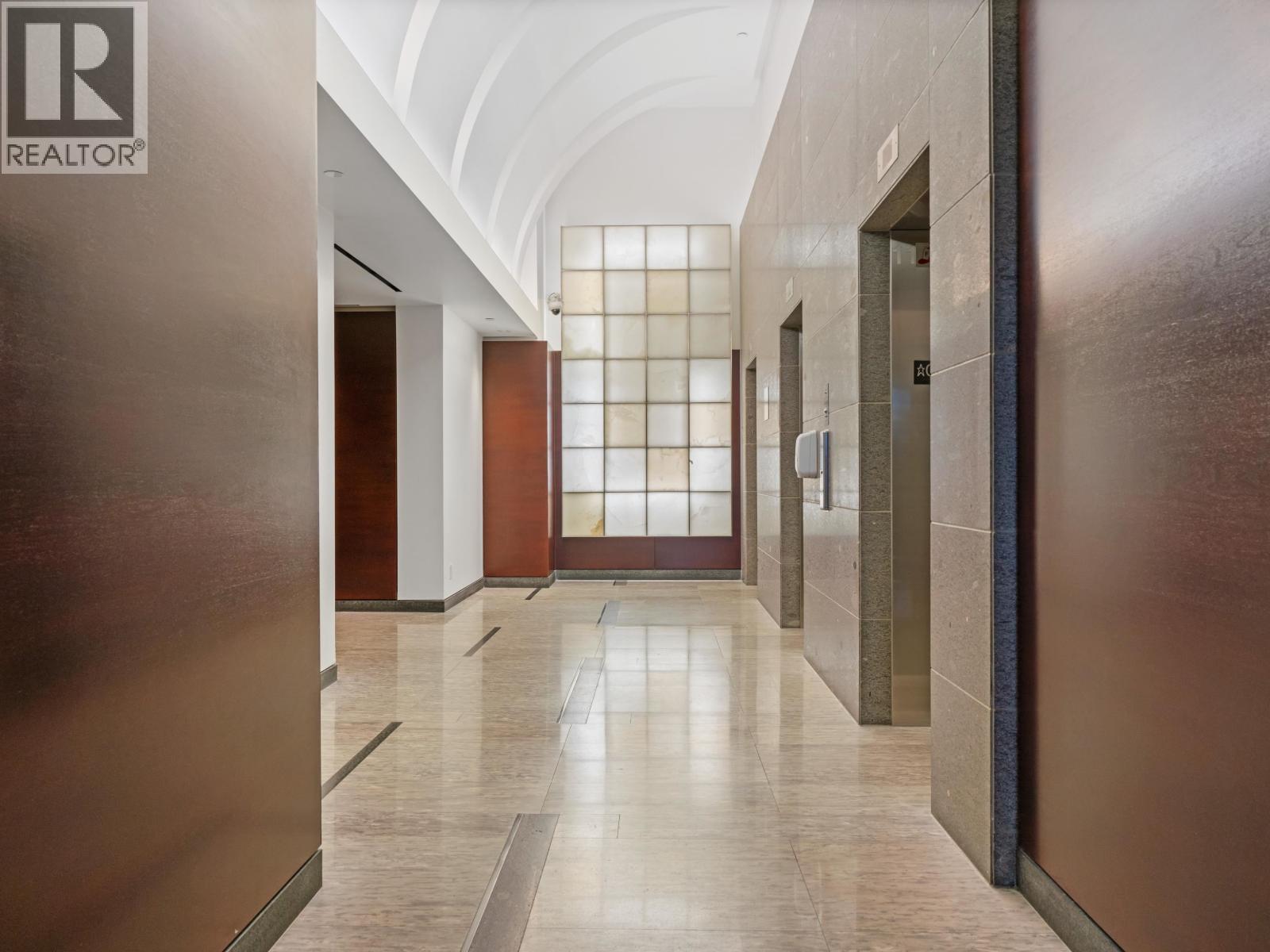 2803 1077 W CORDOVA STREET, Vancouver