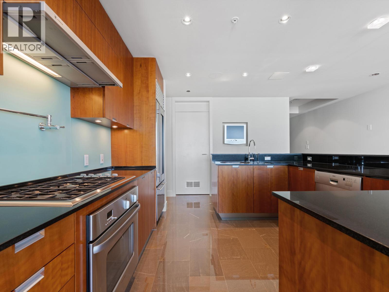 2803 1077 W CORDOVA STREET, Vancouver