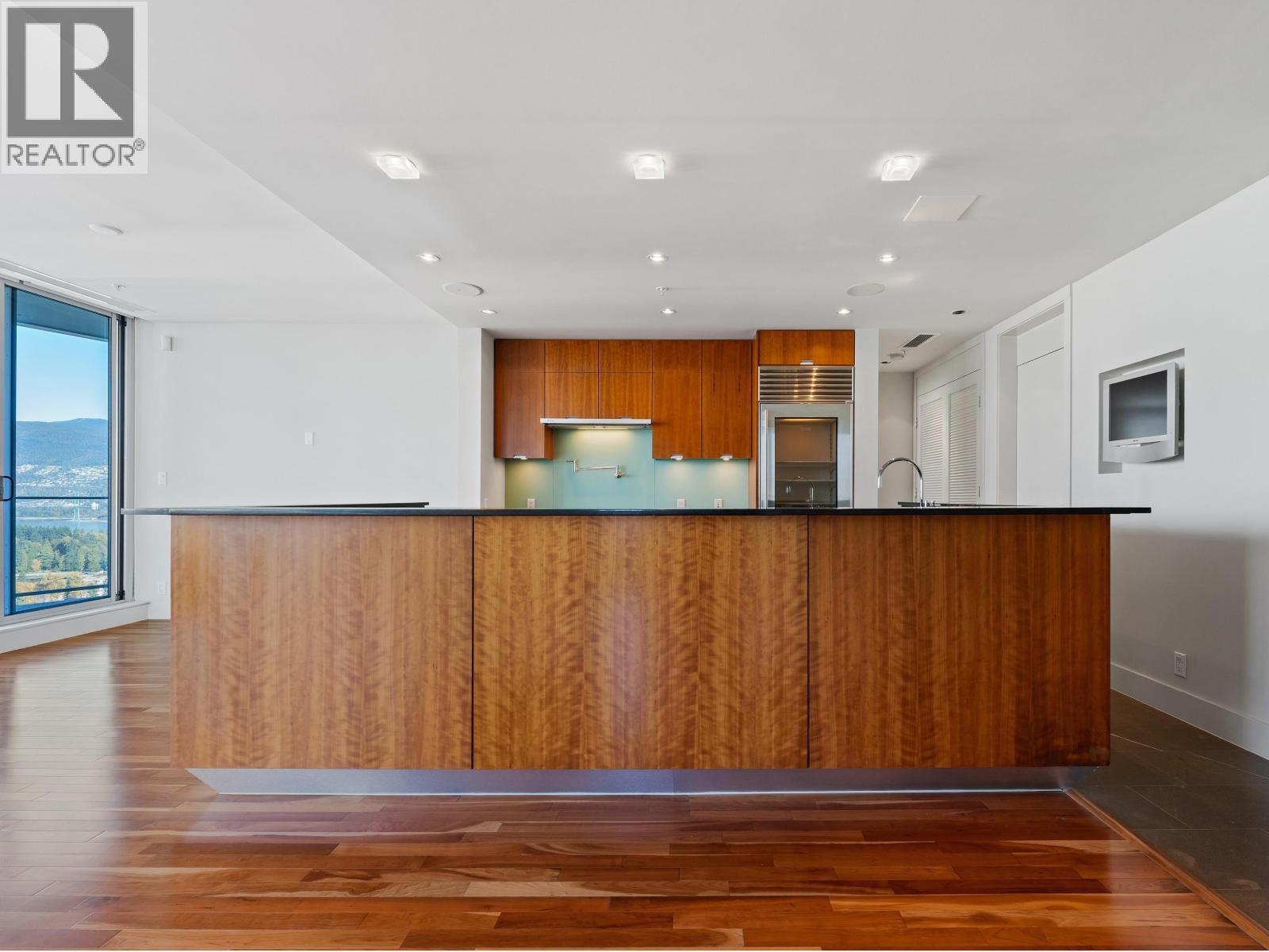 2803 1077 W CORDOVA STREET, Vancouver