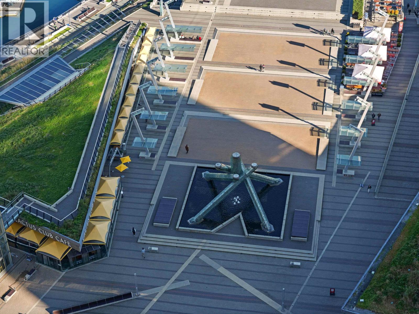 2803 1077 W CORDOVA STREET, Vancouver