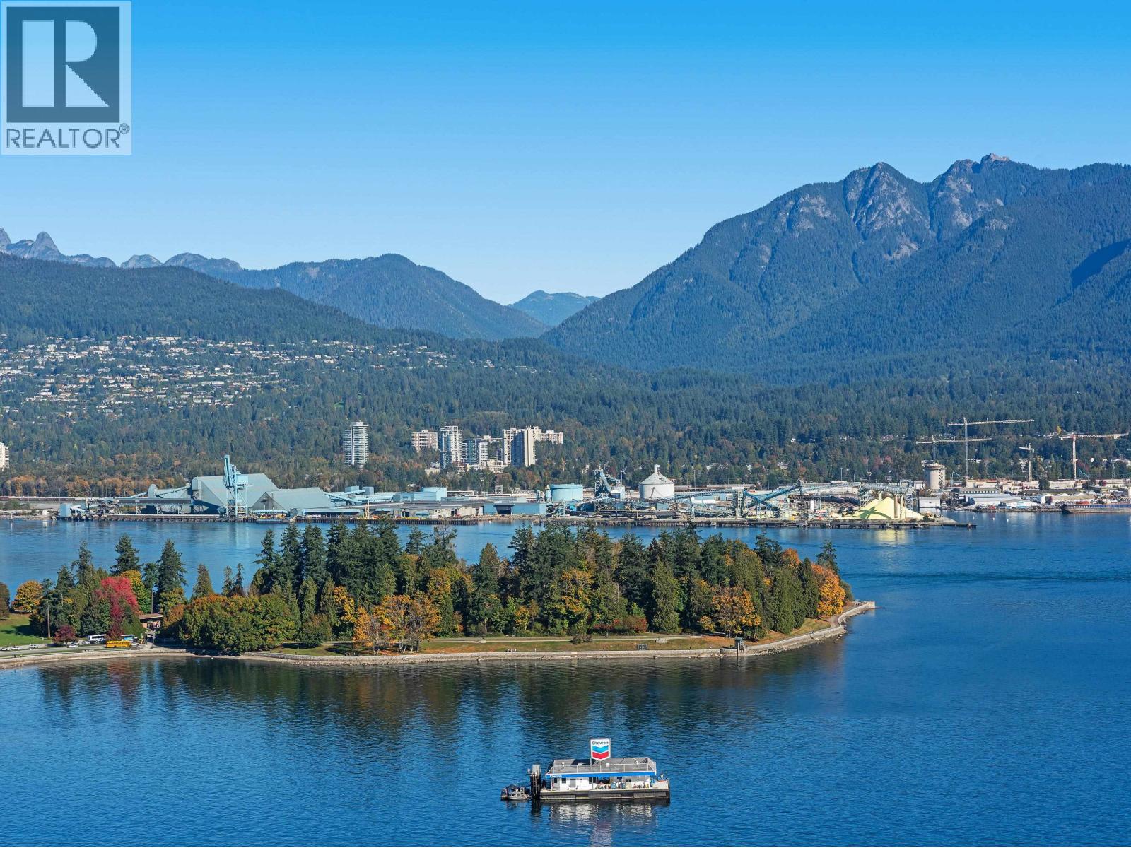 2803 1077 W CORDOVA STREET, Vancouver