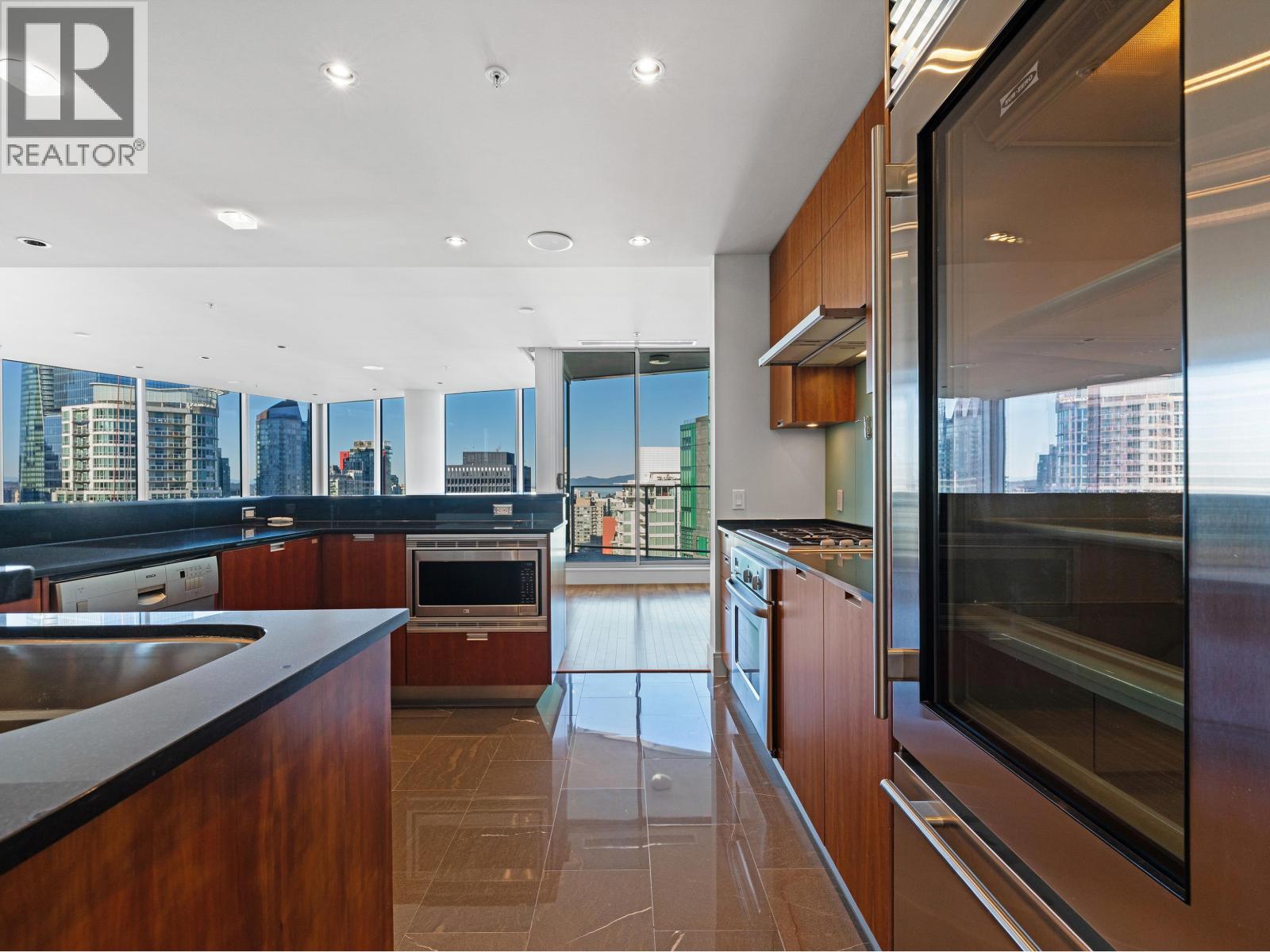 2803 1077 W CORDOVA STREET, Vancouver