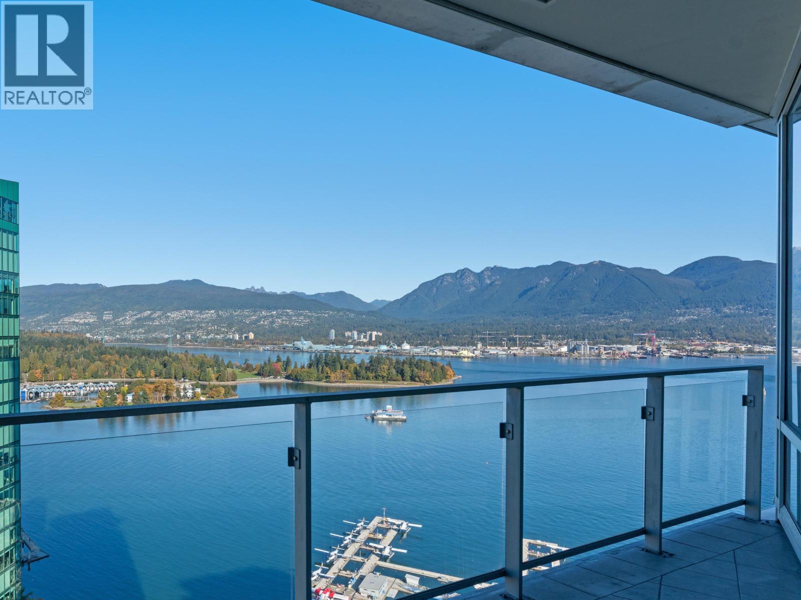 2803 1077 W CORDOVA STREET, Vancouver