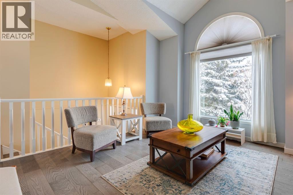 Single Family House for Sale in  Sunlake Gardens SE Sundance Calgary 