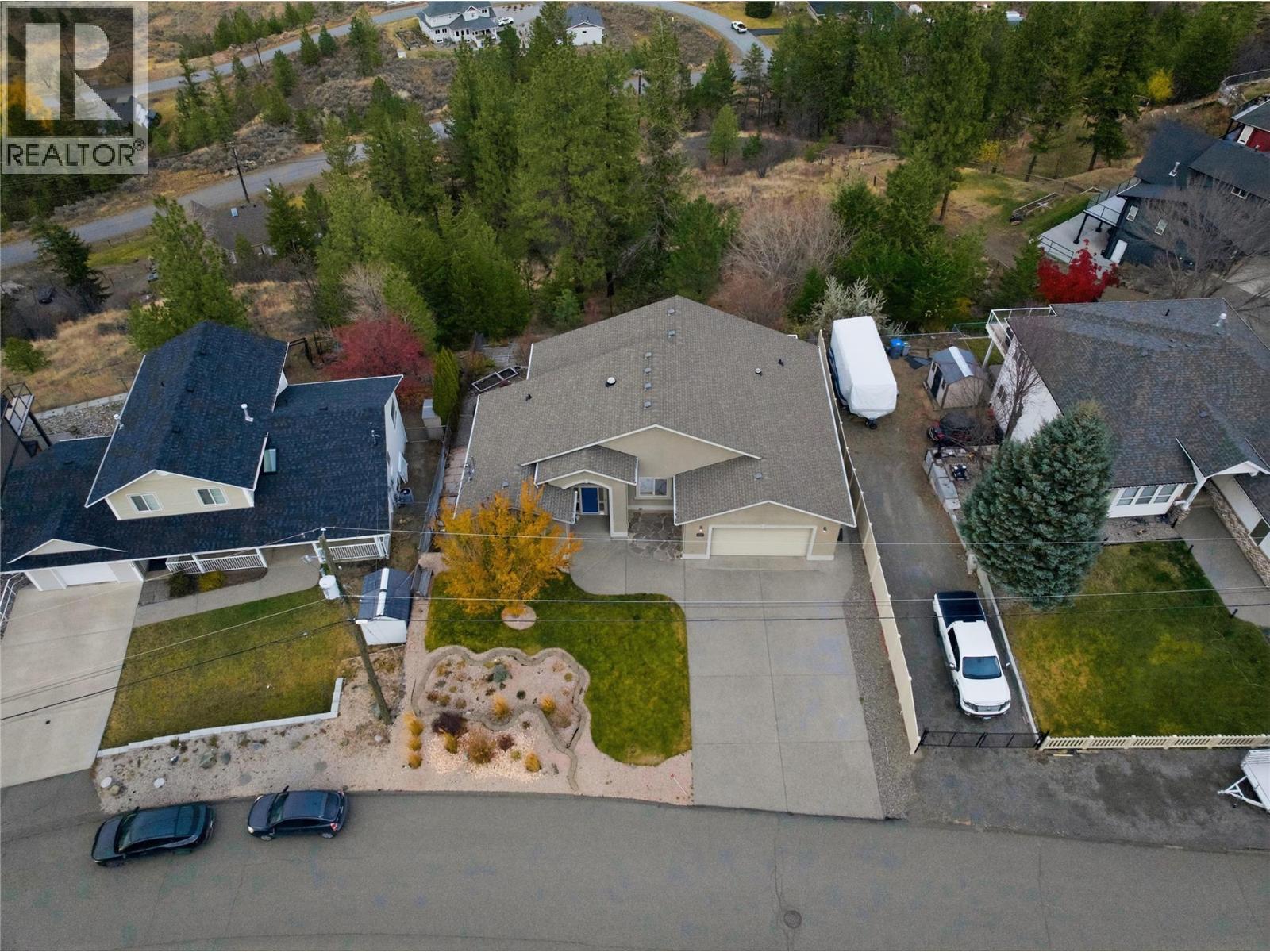 4767 UPLANDS Drive, Kamloops