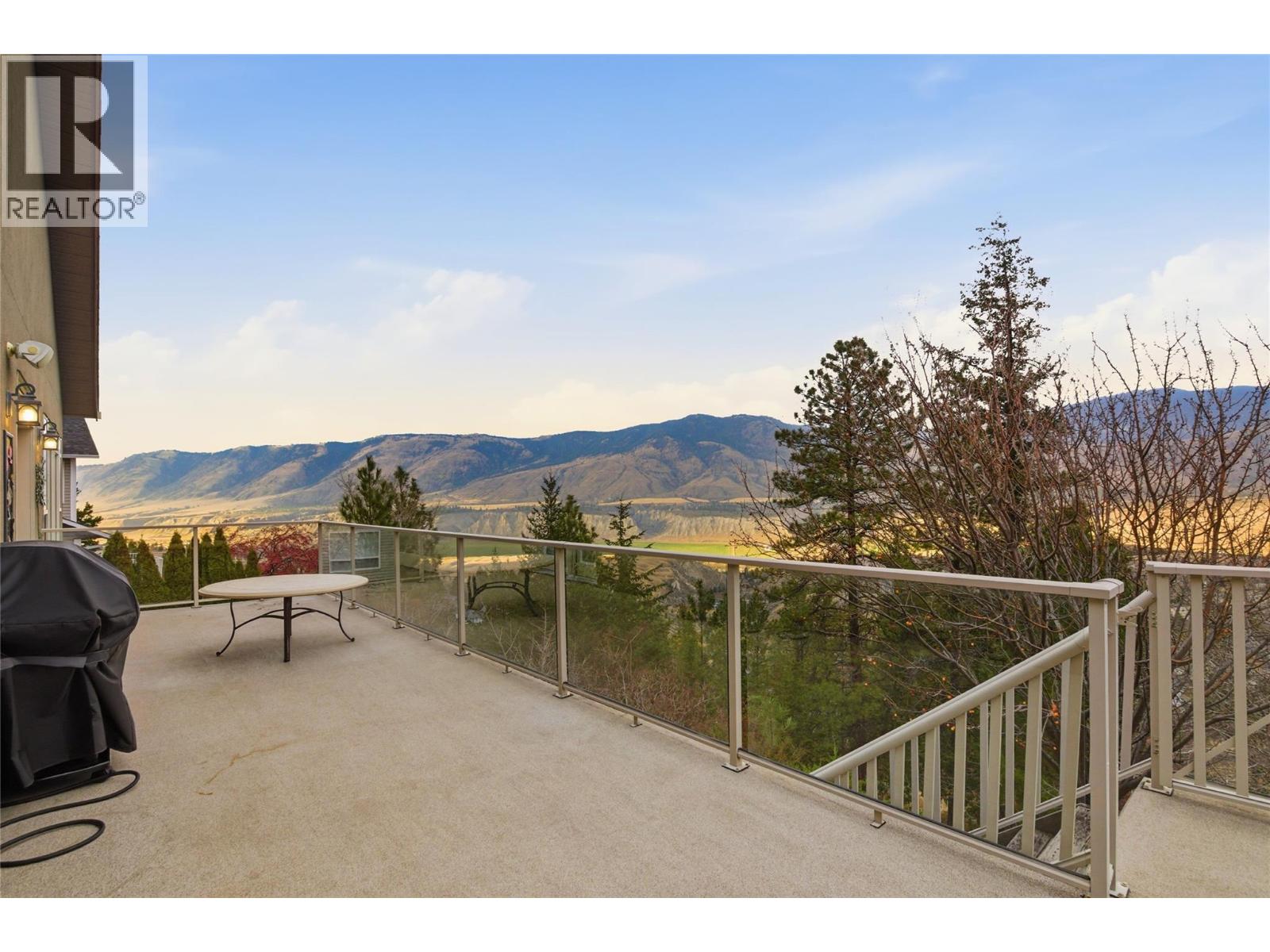4767 UPLANDS Drive, Kamloops