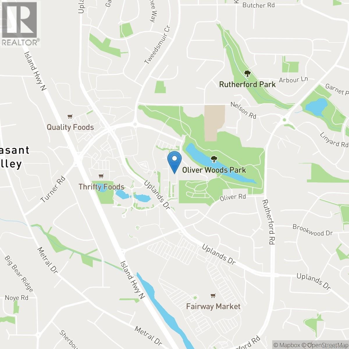 304 4728 Uplands Dr, Nanaimo