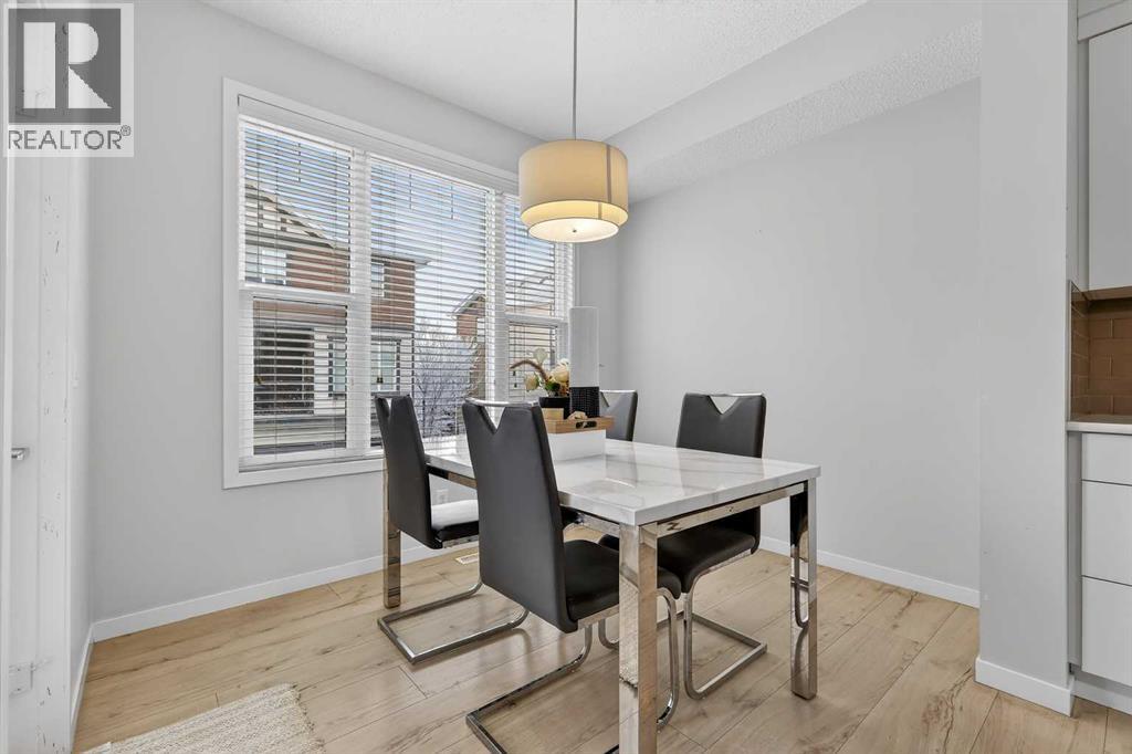 Single Family House for Sale in  New Brighton Walk SE New Brighton Calgary 