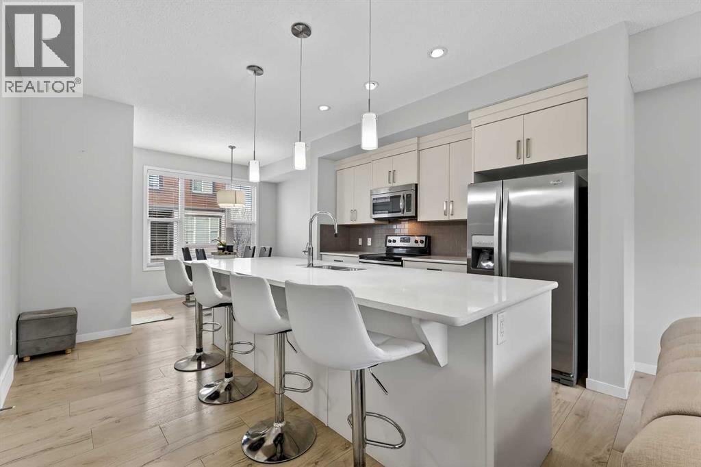 Single Family House for Sale in  New Brighton Walk SE New Brighton Calgary 