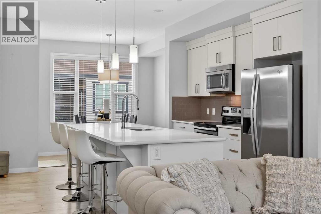 Single Family House for Sale in  New Brighton Walk SE New Brighton Calgary 