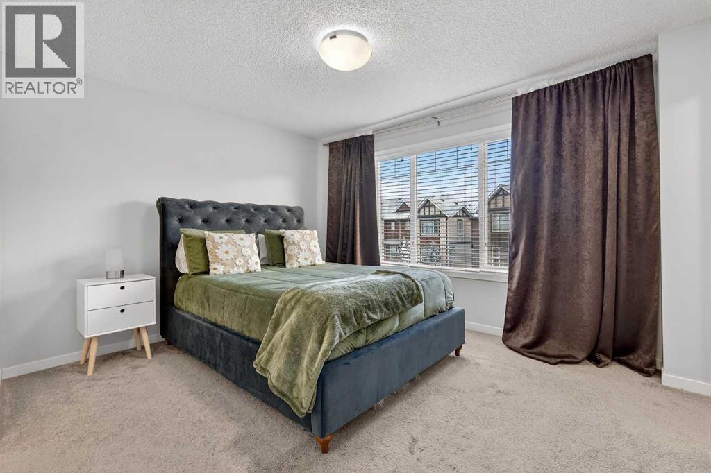 Single Family House for Sale in  New Brighton Walk SE New Brighton Calgary 