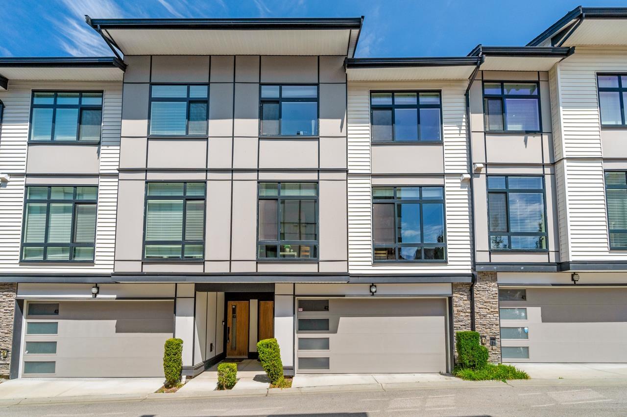 42 14057 60A AVENUE, Surrey