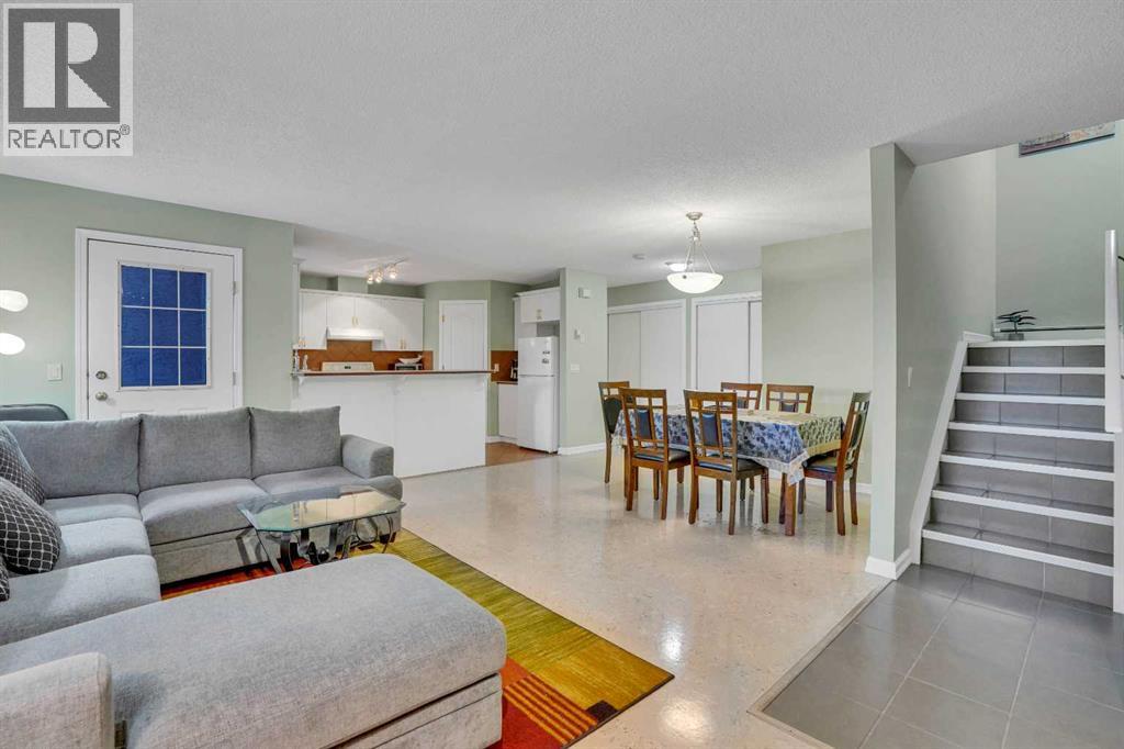 Single Family House for Sale in   Centre A Street NE Crescent Heights Calgary 