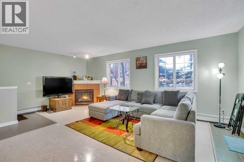 Single Family House for Sale in   Centre A Street NE Crescent Heights Calgary 