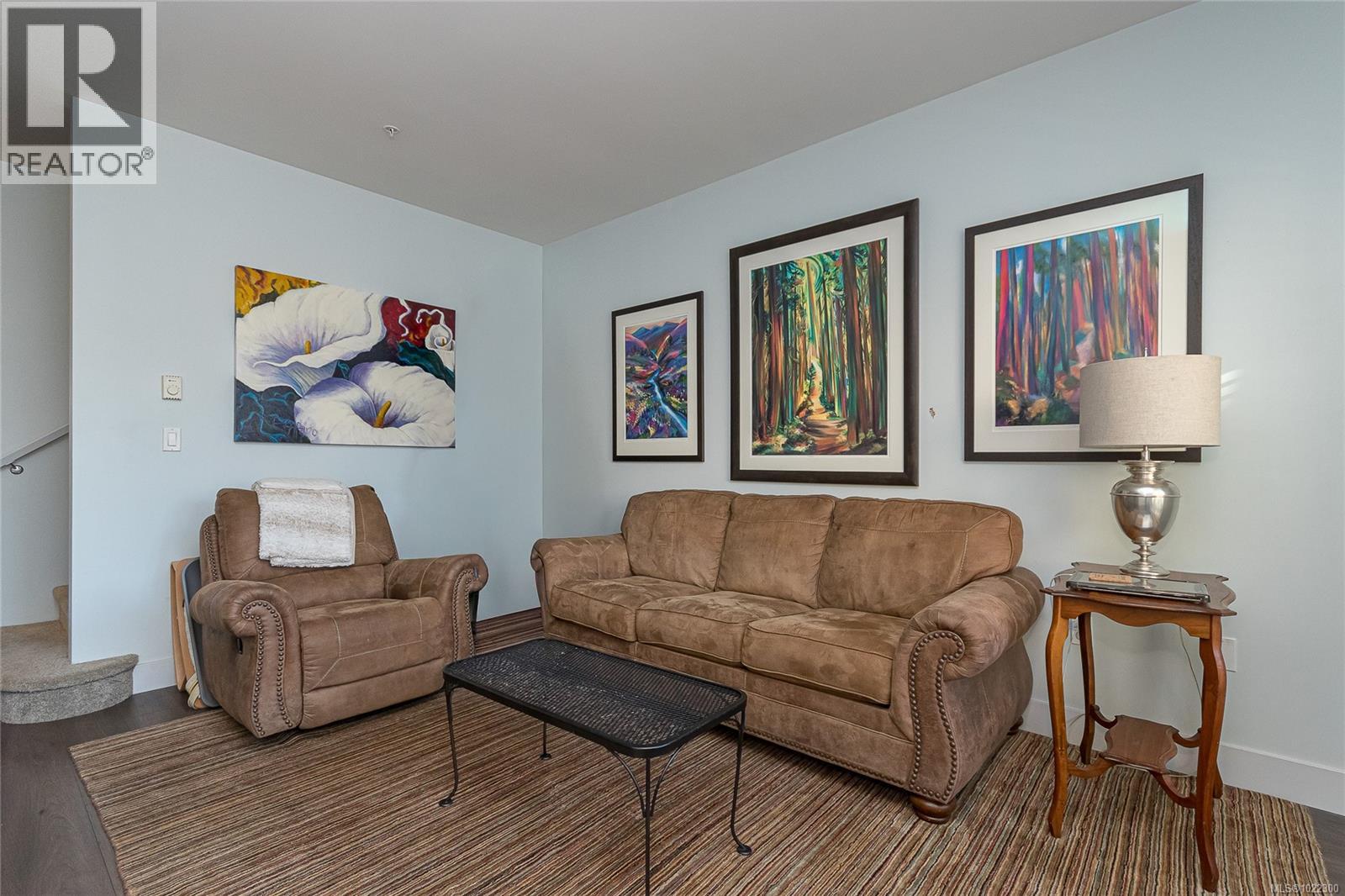 14 1900 Watkiss Way, View Royal