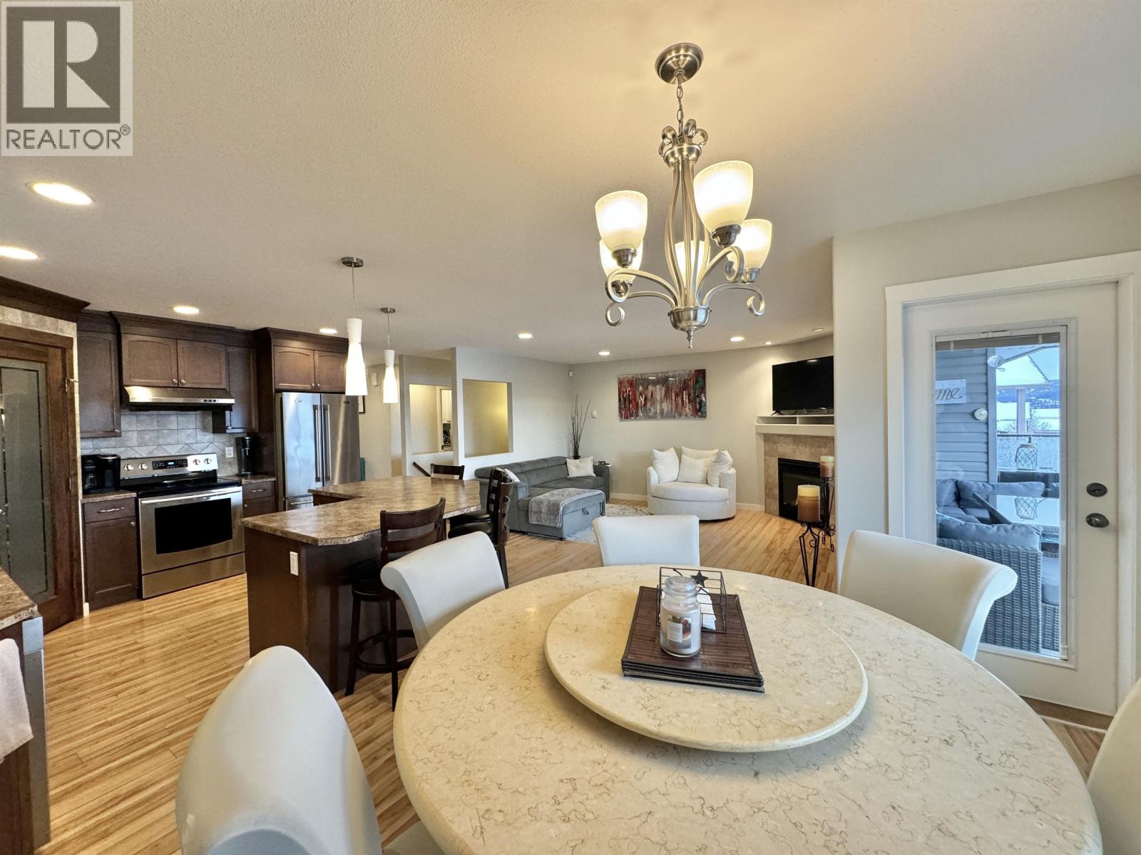 116 EAGLE CRESCENT, Williams Lake