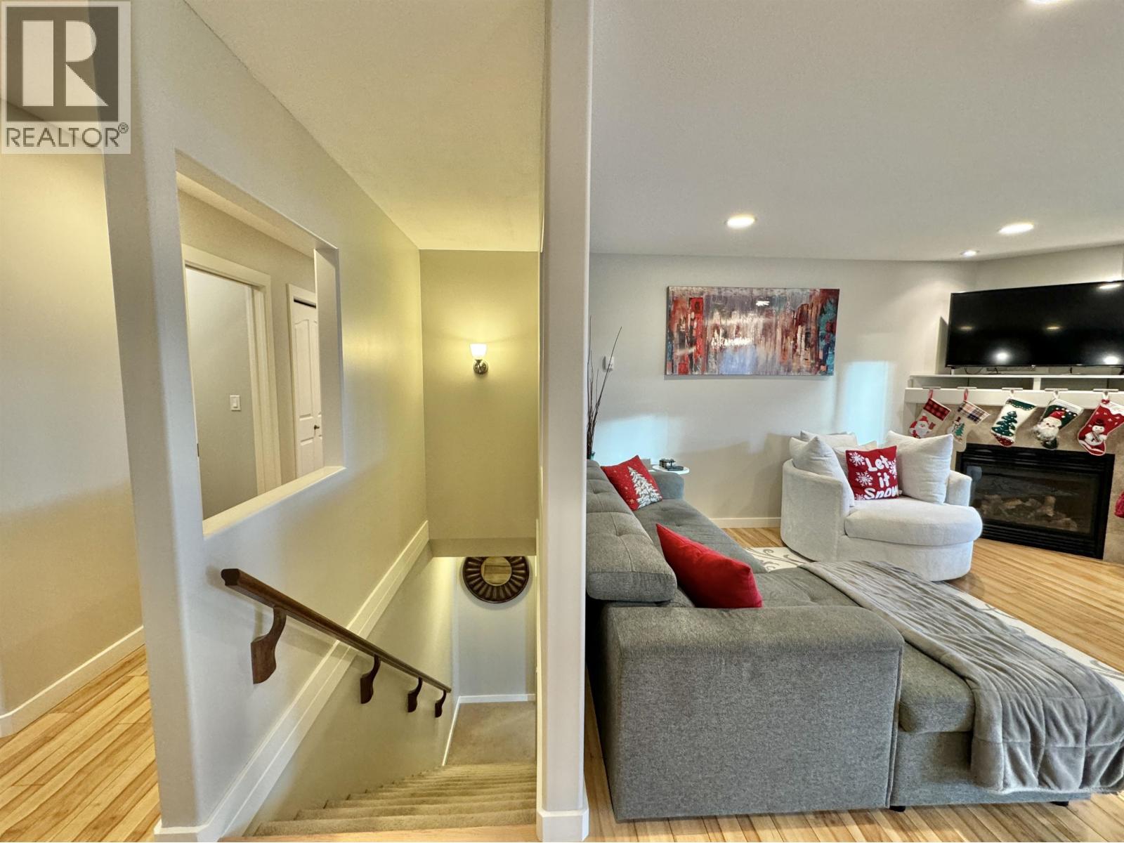 116 EAGLE CRESCENT, Williams Lake