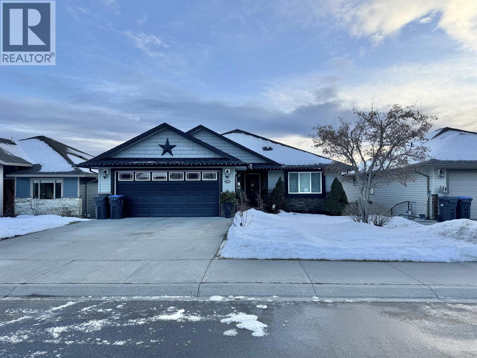116 EAGLE CRESCENT, Williams Lake
