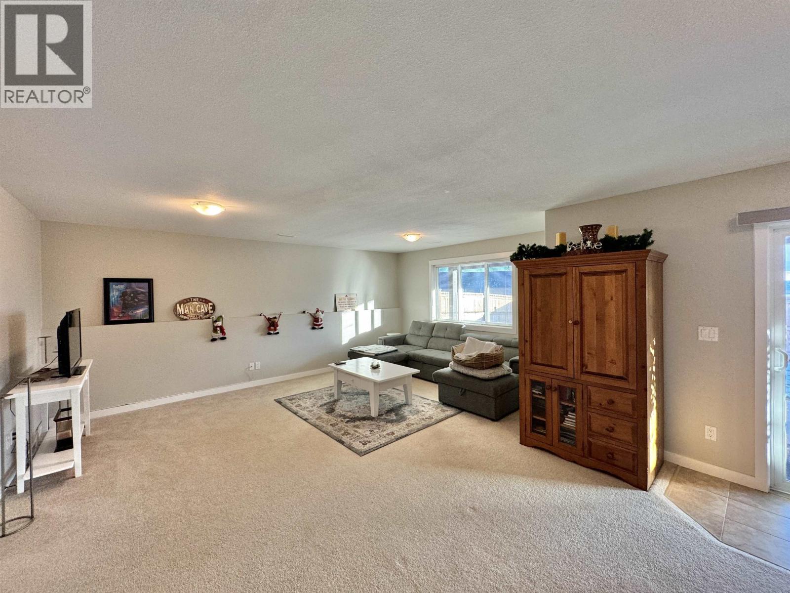 116 EAGLE CRESCENT, Williams Lake