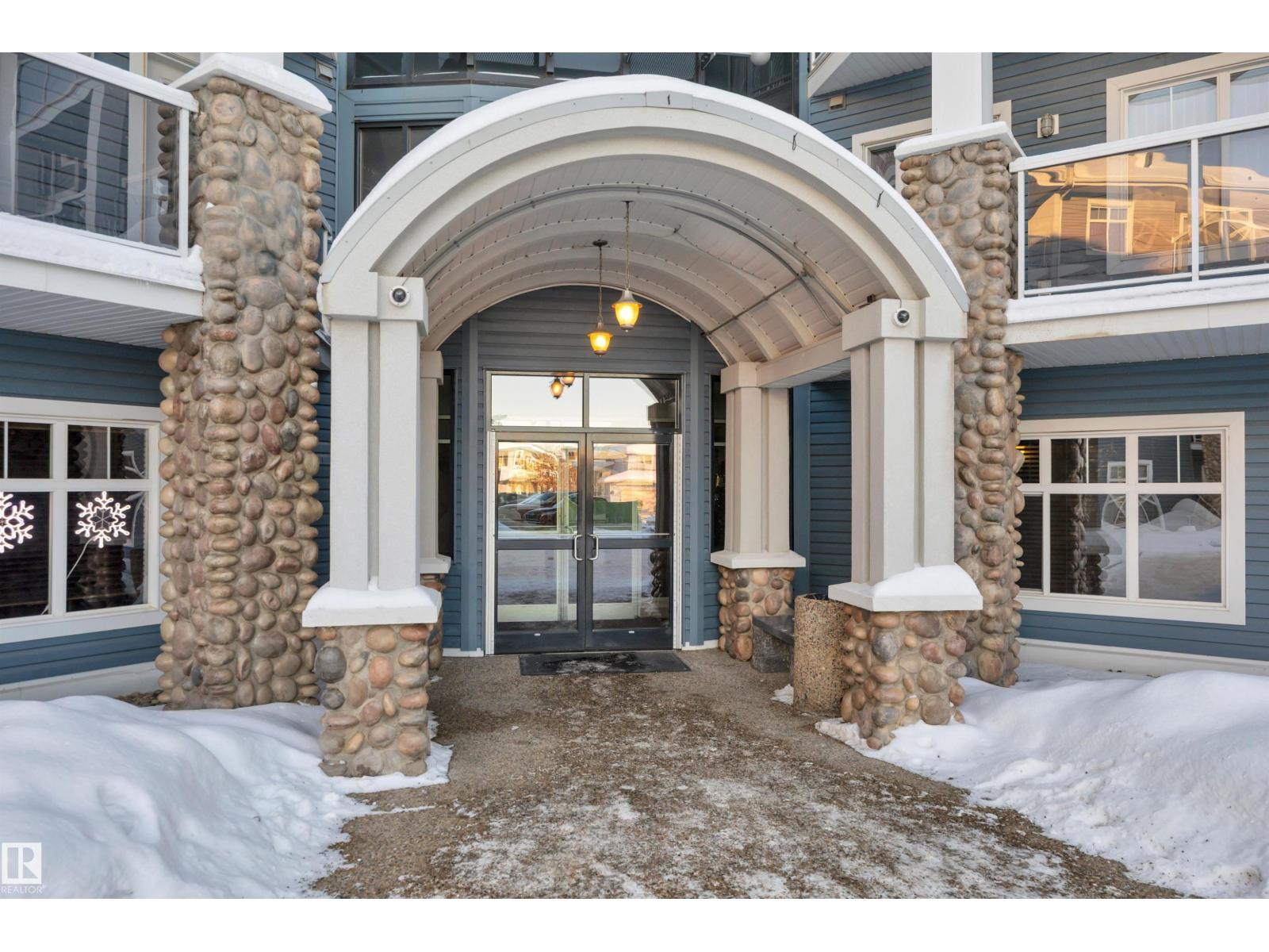 #119 16035 132 ST NW - 2