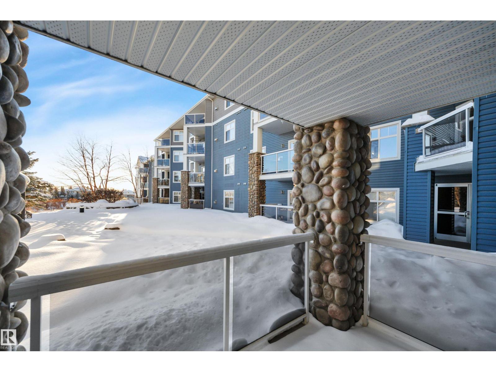 #119 16035 132 ST NW - 21