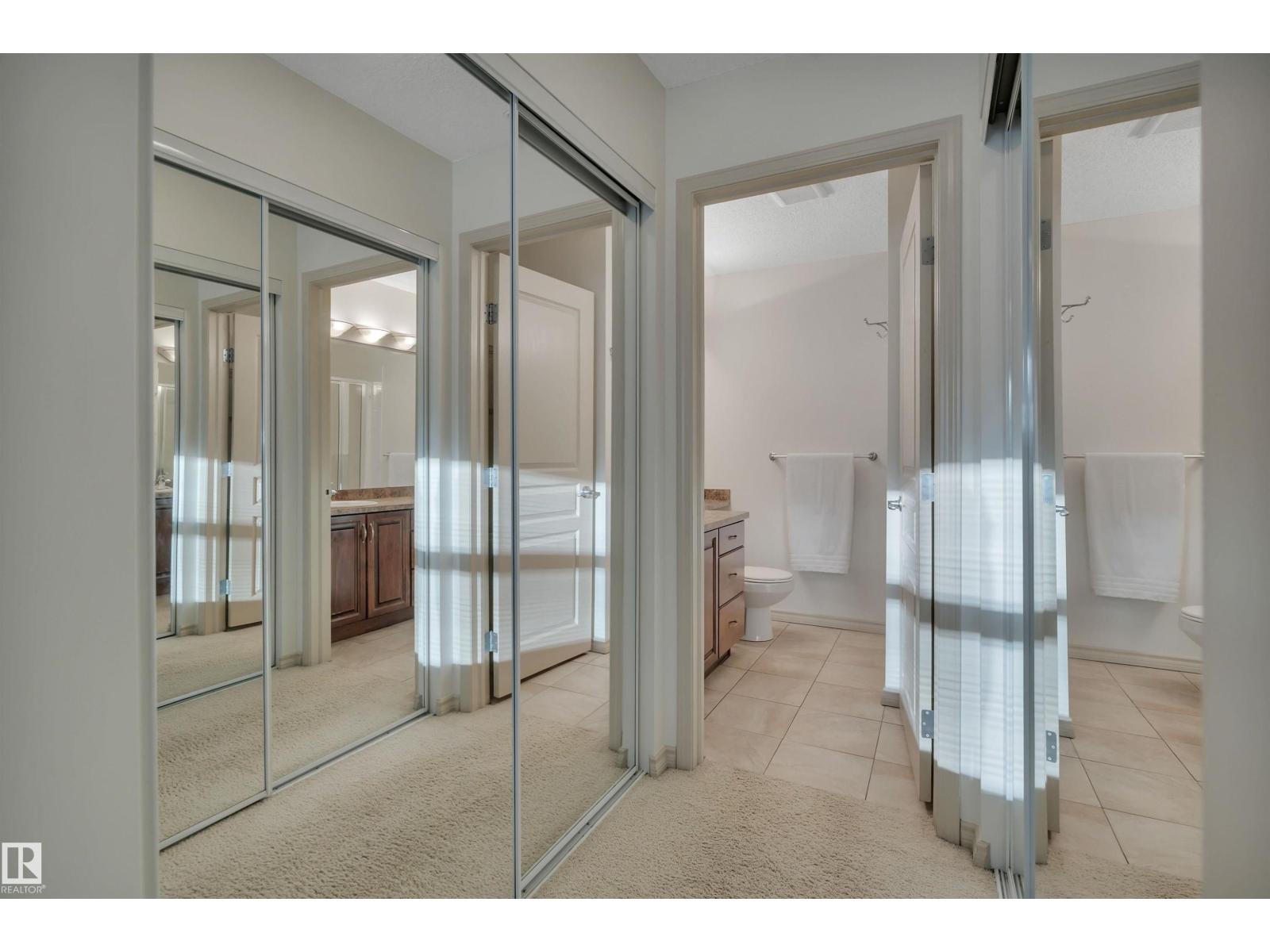 #119 16035 132 ST NW - 25