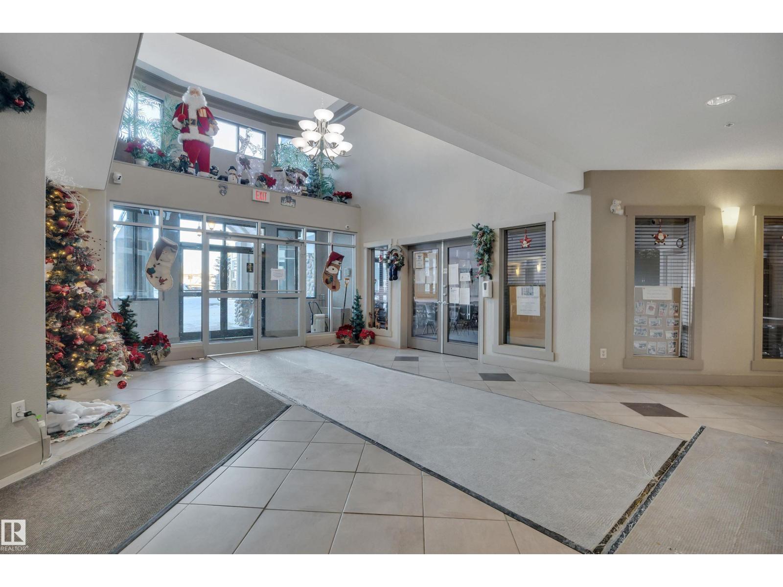 #119 16035 132 ST NW - 3