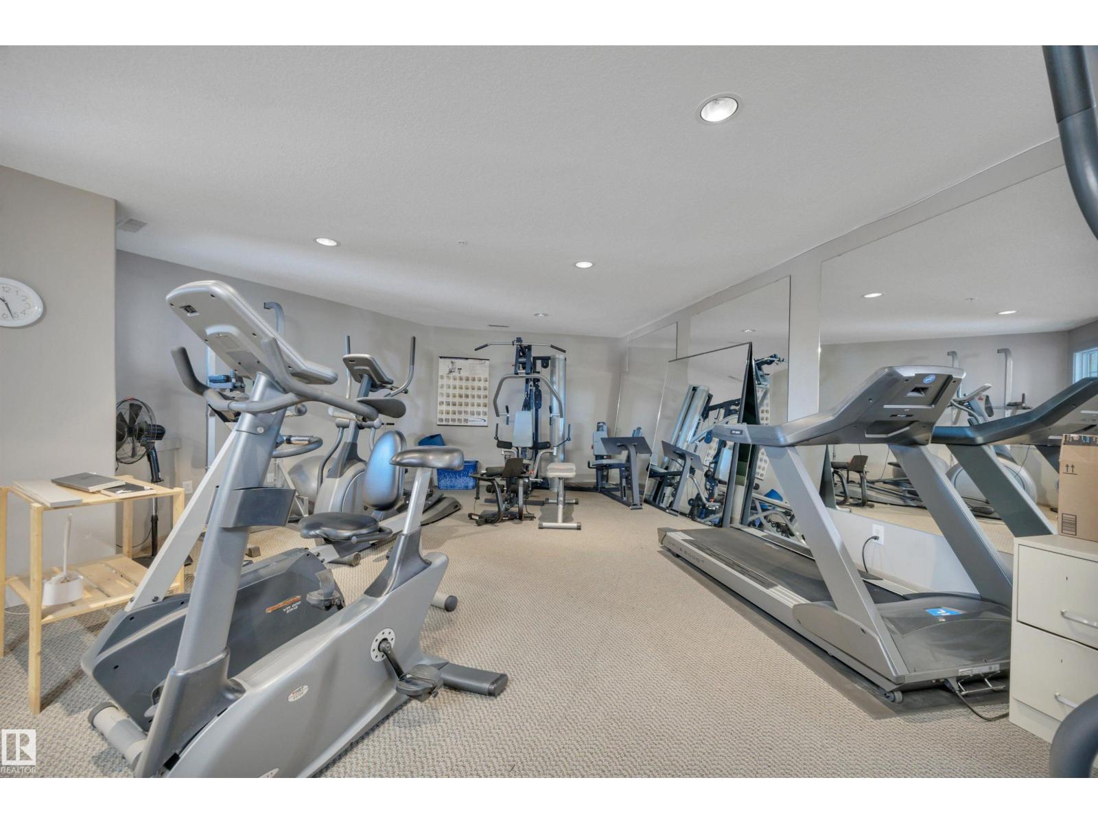 #119 16035 132 ST NW - 34