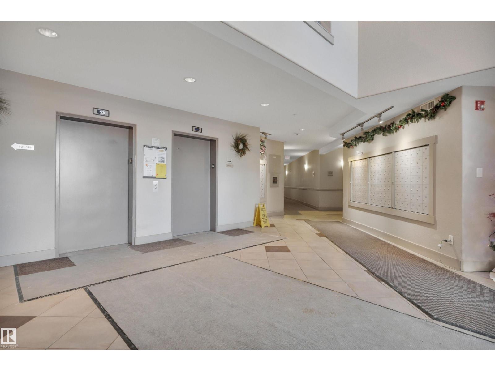 #119 16035 132 ST NW - 5