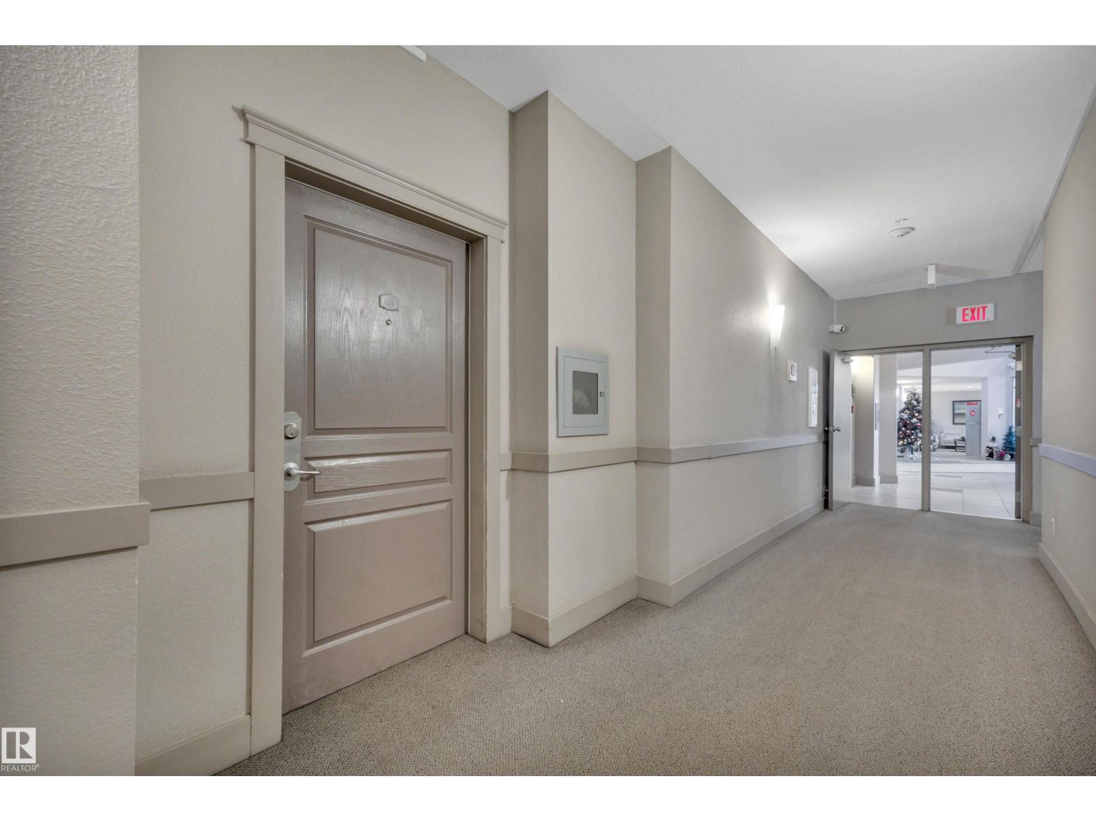 #119 16035 132 ST NW - 6
