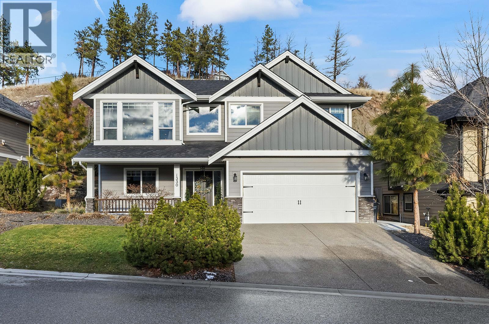 1330 Rocky Point Drive, Kelowna