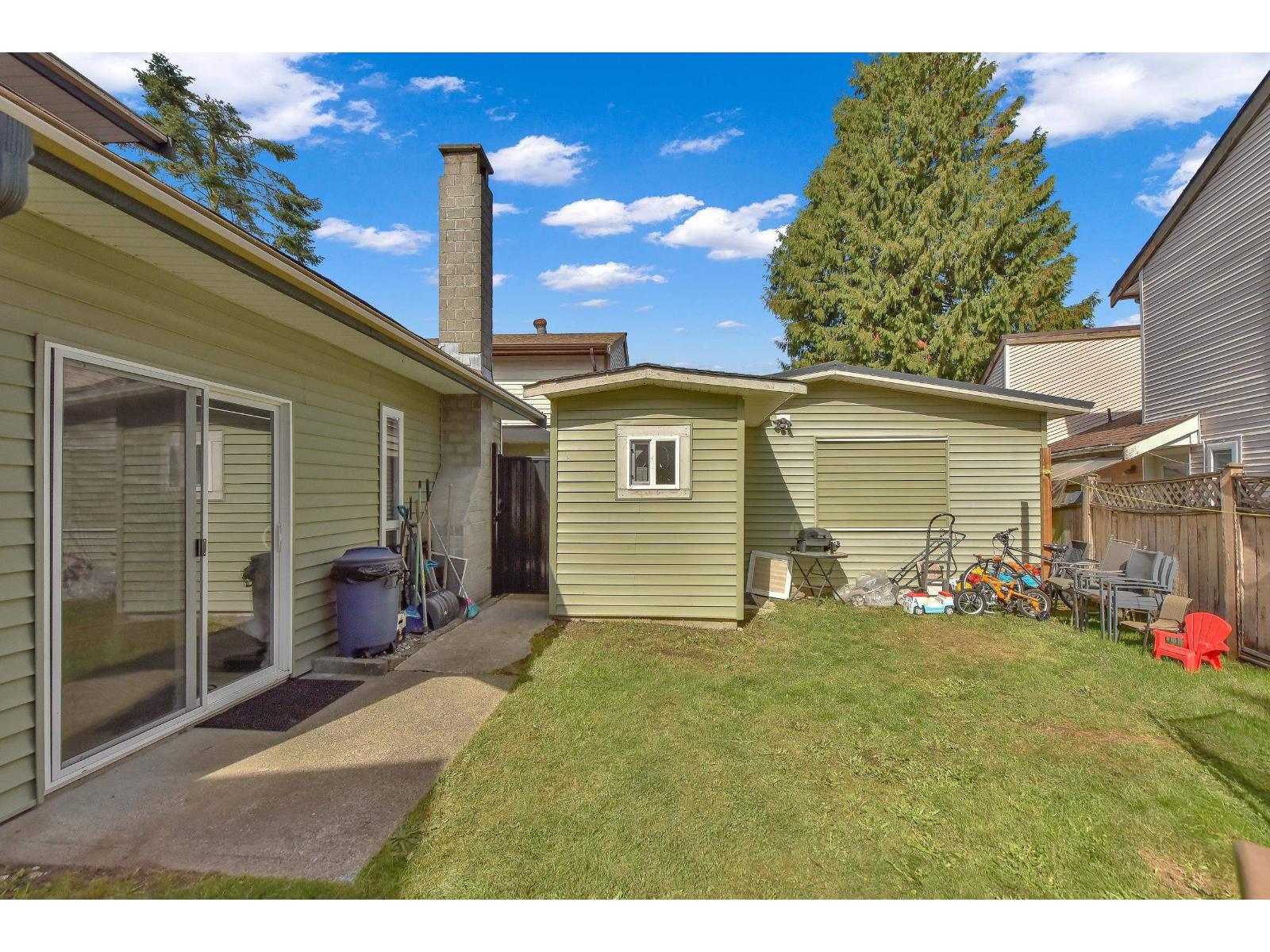 7390 129 STREET, Surrey