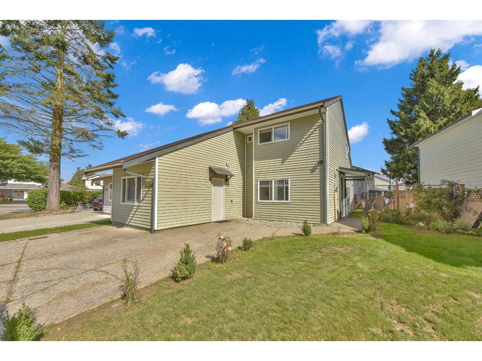 7390 129 STREET, Surrey