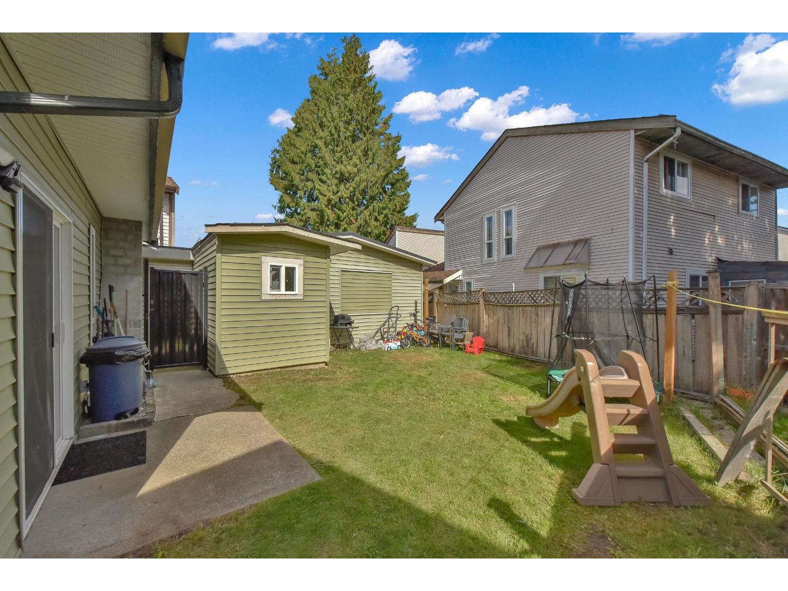 7390 129 STREET, Surrey