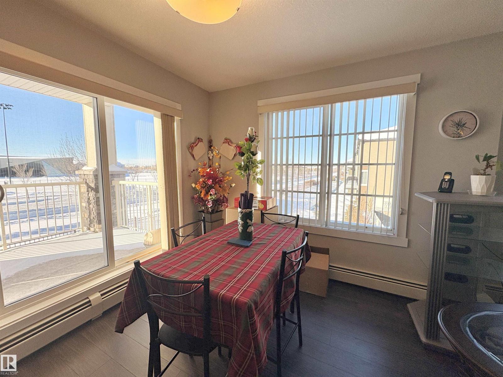 
          206 3670 139 AV NW
            <br/>
            <span>Edmonton</span>
            , 
            <span>AB</span>
             <span>T5Y3N5</span>
         - Photo 14