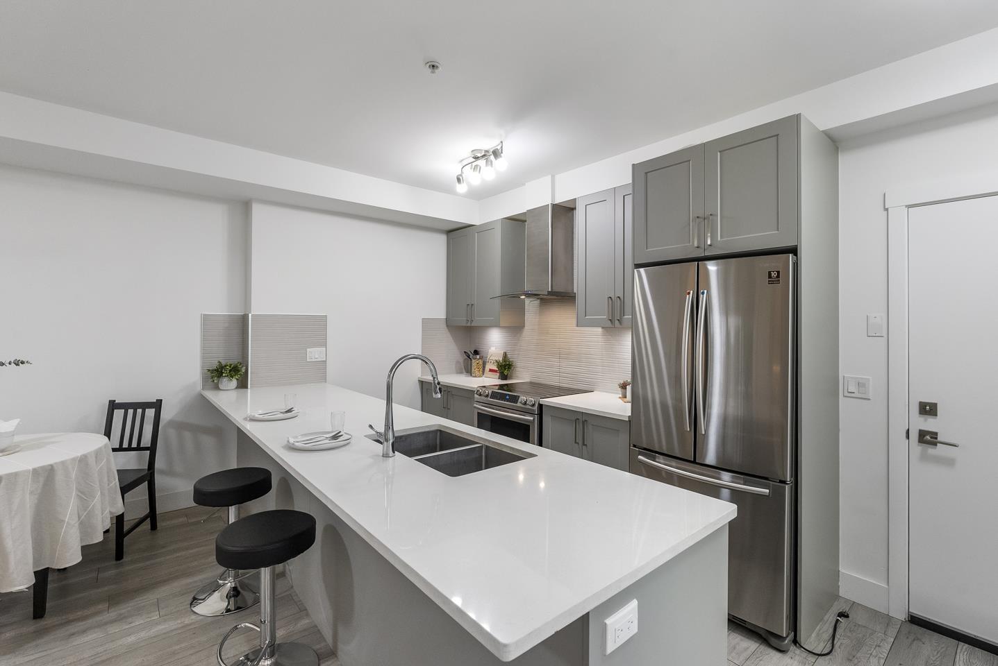 B108 9689 140 STREET, Surrey