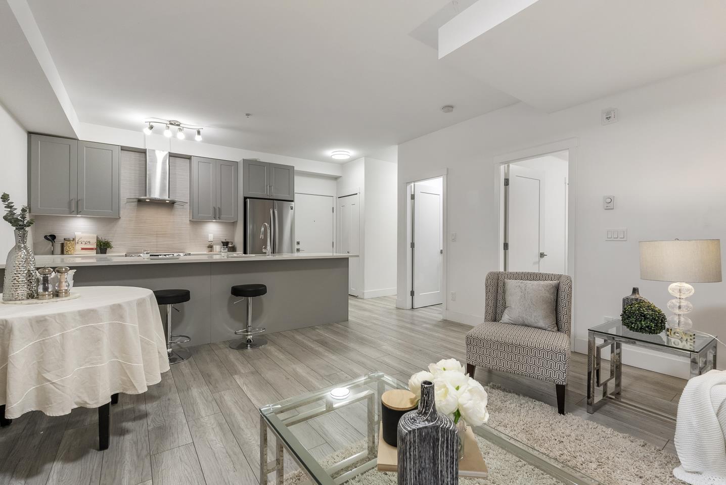 B108 9689 140 STREET, Surrey