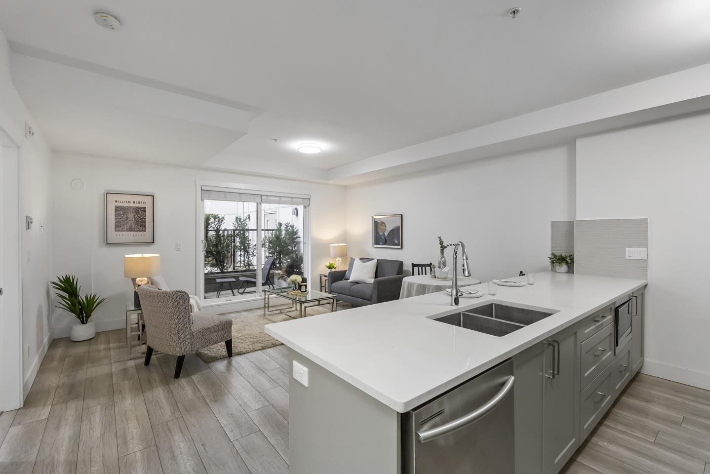 B108 9689 140 STREET, Surrey