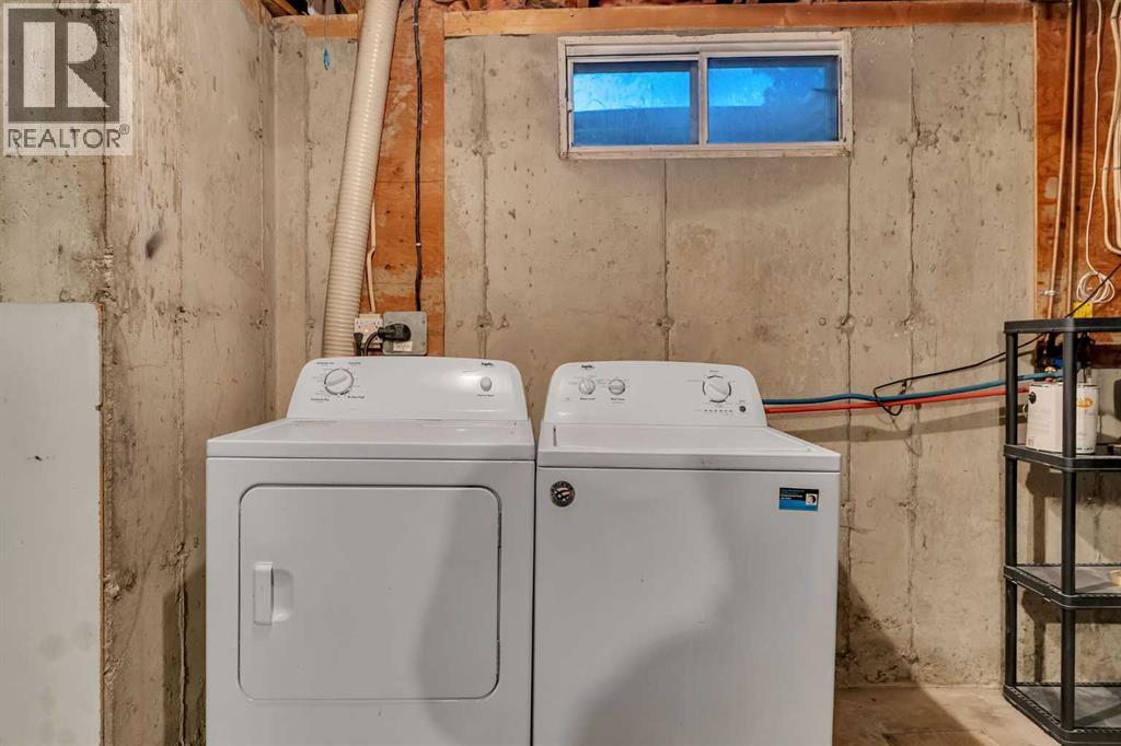 Single Family House for Sale in  Georgian Villas NE Marlborough Park Calgary 