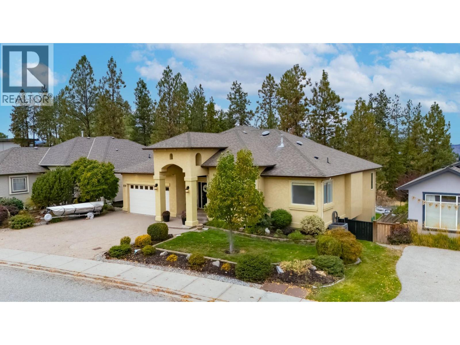 1012 Arbor View Drive, Kelowna