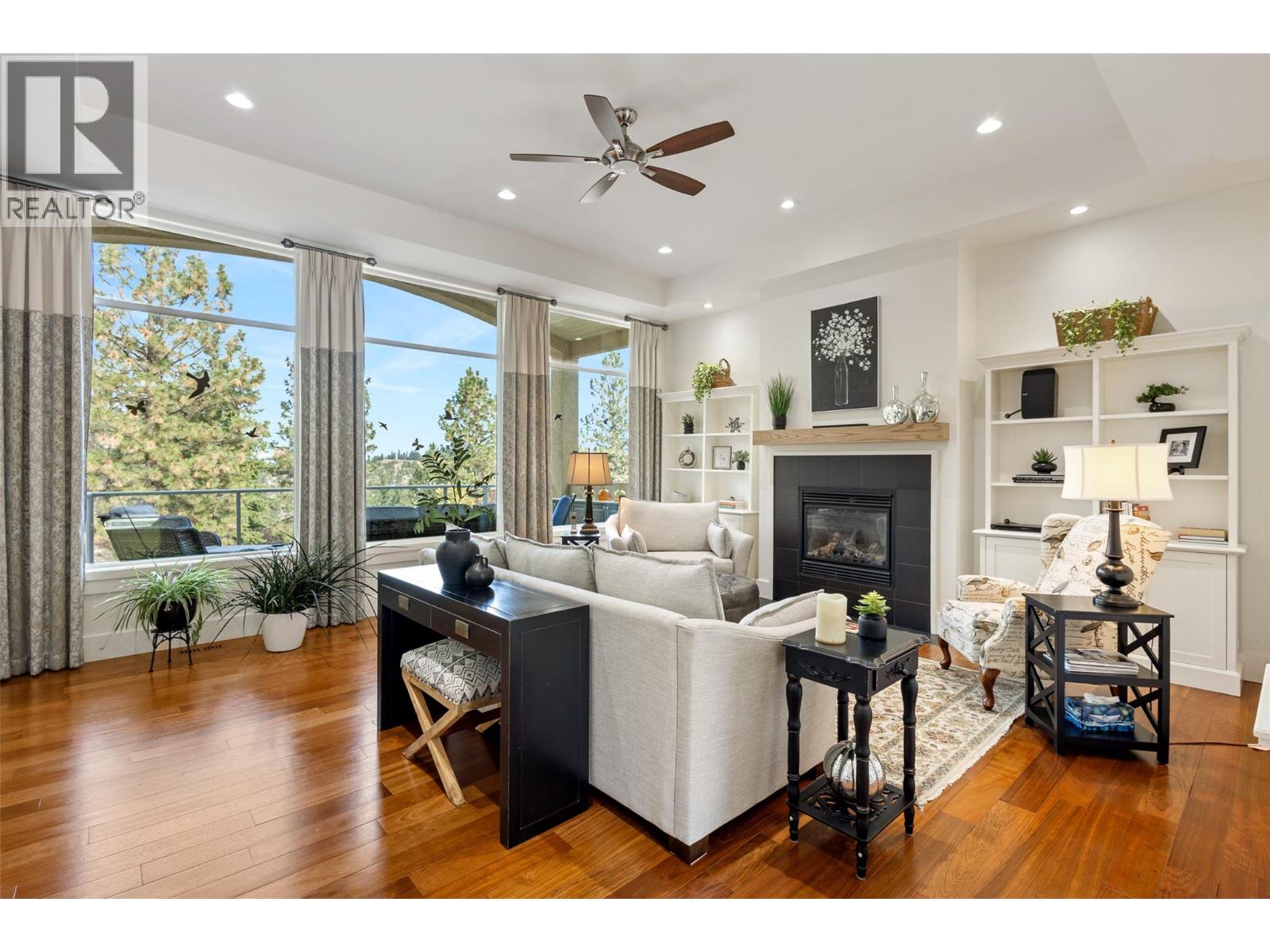 1012 Arbor View Drive, Kelowna