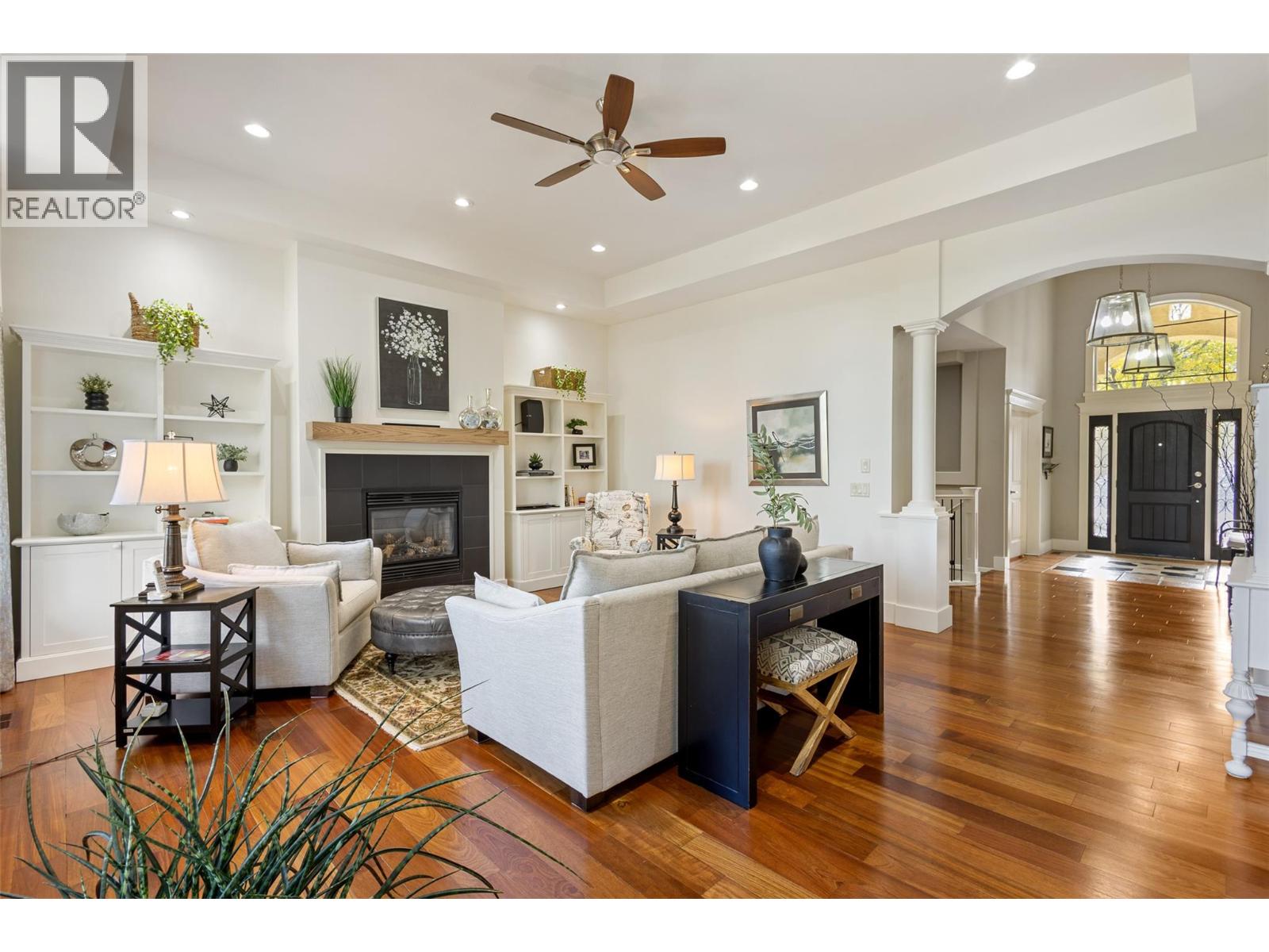 1012 Arbor View Drive, Kelowna